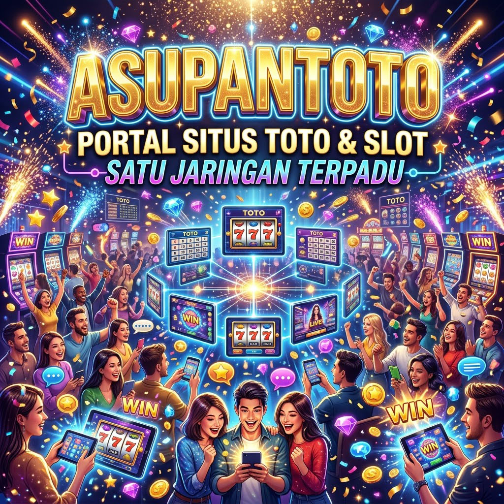 ASUPANTOTO
